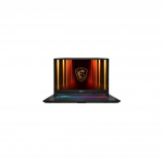 MSI Katana 17 HX B14WGK-036XPL s&uuml;learvuti 17.3" QHD i7 16 GB 1 TB NoOS