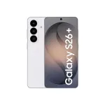Samsung Galaxy S26+ nutitelefon 512GB White