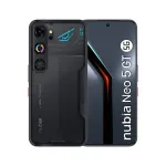 Nubia NBNEO5GTGBLK smartphone nutitelefon 256GB Phantom Black