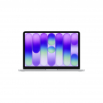 Apple MacBook Neo 13-inch s&uuml;learvuti 13" 8 GB 256 GB
