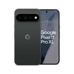 Google Pixel 11 Pro XL nutitelefon 256GB Obsidian