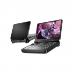 GPD -WinMini-HX37032002B Ryzen AI s&uuml;learvuti 7" FHD 32 GB 2 TB W11
