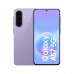 Samsung Galaxy A57 nutitelefon 128GB Awesome Lilac