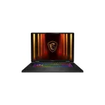 MSI Crosshair 18 HX AI A2XWFKG-075XPL s&uuml;learvuti 18" QHD Ultra 7 16 GB 1 TB Win11Pro