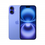 Apple iPhone 16 Plus nutitelefon 256GB Blue