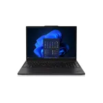 Lenovo ThinkPad T16 Gen s&uuml;learvuti 16" WUXGA Ultra 7 16 GB 512 GB W11P