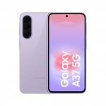 Samsung Galaxy A37 nutitelefon 256GB Awesome Lavender