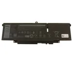 Dell 66DWX aku Latitude 7340 7440 7640