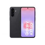 Samsung Galaxy A37 nutitelefon 256GB Awesome charcoal