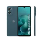 Motorola moto g06 power nutitelefon 256GB Tapestry