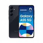Samsung Galaxy A55 nutitelefon