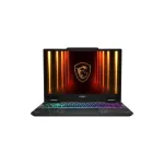 MSI Cyborg A15 AI B2HWEKG-250XPL s&uuml;learvuti 15.6" FHD Ryzen 7 16 GB 512 GB Win11Pro