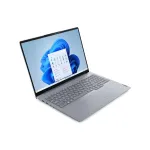 Lenovo ThinkBook 16 G8 s&uuml;learvuti 16" WUXGA Ultra 5 225U 16 GB 512 GB W11P (21SK008PPB+GX41H70101)