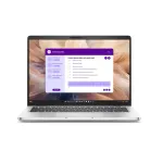 Dell Pro 14 Plus s&uuml;learvuti 14" Ultra 5 16 GB 512 GB W11P
