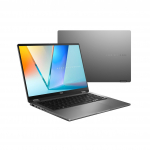 Asus Vivobook 14 Flip TP3407SA-SG146W s&uuml;learvuti 14" WUXGA Ultra 5 16 GB 512 GB W11H