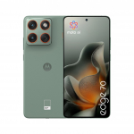 Motorola edge 70 nutitelefon 512GB PANTONE Lily Pad
