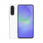 Samsung Galaxy A36 nutitelefon 256GB Awesome White