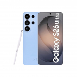 Samsung Galaxy S26 Ultra nutitelefon 1TB Sky blue