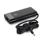 HP s&uuml;learvuti laadija 150W (4.5 x 3.0) Blue Tip L48757-001