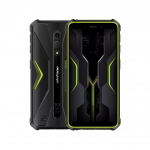 Ulefone Armor X12 Pro 4/64GB Black/Green nutitelefon