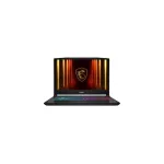 MSI Katana 15 HX s&uuml;learvuti 15.6" FHD i7 16 GB 1 TB Win11Pro