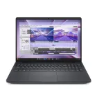 Dell Max 16 MC16250 s&uuml;learvuti 16" Ultra 9 16 GB 512 GB W11P