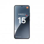 Xiaomi 15 nutitelefon 256GB Black