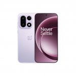 OnePlus 15 nutitelefon 512GB Ultra Violet