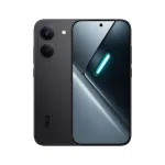 Xiaomi POCO X8 Pro nutitelefon 256GB Black
