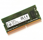 4GB DDR4 SODIMM 3200MHz PC4-3200 Kingston