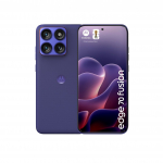 Motorola edge 70 fusion nutitelefon 256GB PANTONE Orient Blue