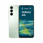 Samsung Galaxy A16 nutitelefon 128GB Green
