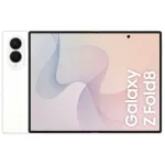 Samsung Galaxy Z Fold8 nutitelefon 256GB Cream