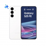 Samsung Galaxy S25 FE nutitelefon