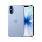 Apple iPhone 17 nutitelefon 512GB Mist Blue