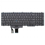 US ENG Dell Latitude E5550 Non-Backlit N7CXW