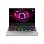 Lenovo LOQ 15AHP10 Ryzen s&uuml;learvuti 15.6" FHD Ryzen 5 16 GB 512 GB NoOS