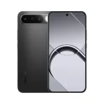 realme 16 nutitelefon 256GB Air Black