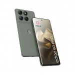 Motorola Moto Edge 60 Pro nutitelefon 256GB Shadow Green