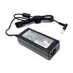 HP s&uuml;learvuti laadija 65W (4.5x3.0) Blue Tip L24008-001