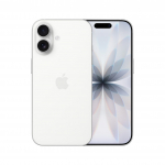 Apple iPhone 17 nutitelefon 256GB White