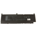 Dell PKWVM aku 6-cell 97Wh Precision 7550, 7560, 7760 s&uuml;learvutile
