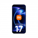 Xiaomi 17 Ultra nutitelefon 512GB Black