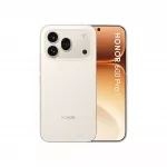 Honor 600 Pro smartphone nutitelefon 512GB Golden White