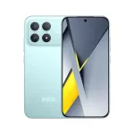 Xiaomi POCO F8 Pro nutitelefon 256GB Blue