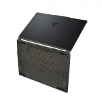 MSI Cyborg 15 A13VE-1067XPL s&uuml;learvuti 15.6" FHD i7 16 GB 512 GB NoOS