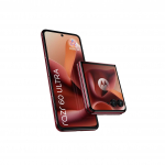 Motorola razr 60 ultra nutitelefon 512GB Rio Red