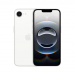 Apple iPhone 16e nutitelefon 256GB White