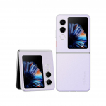 Nubia Flip 2 nutitelefon