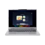 Acer Aspire 14 AI s&uuml;learvuti 14" WUXGA 32 GB 512 GB W11H